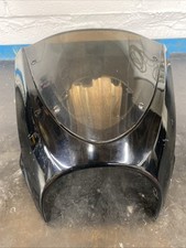 yamaha ybr 125 custom for sale  PORTH