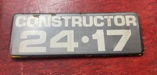 Vintage leyland constructor for sale  BIRMINGHAM