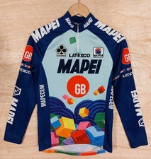 1997 sportful mapei for sale  NEWRY