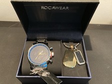 Rocawear men watch for sale  Annville