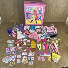 Barbie vintage 1989 for sale  Wonder Lake