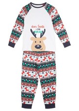 Kinder pyjama 152 gebraucht kaufen  Deutschland