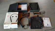 Sony 1000x cuffie usato  Zandobbio
