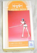 Kit de garagem Volks Five Star Story 1/8 Fatima Uricle - Modelo completo de resina - Usado comprar usado  Enviando para Brazil