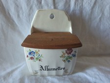 Boîte allumettes semi d'occasion  Brienon-sur-Armançon