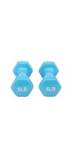 5lb pair dumbbells for sale  Huntington Beach