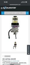 42746 003 fuel for sale  Reading