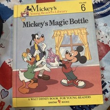 Vintage mickey young for sale  Chester