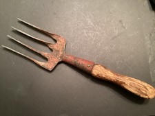 Vtg. garden hand for sale  Hawthorne