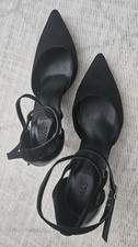 Wide fit stiletto for sale  MILTON KEYNES