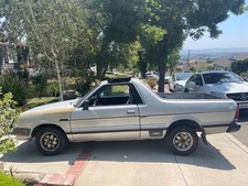 1984 subaru brat for sale 1984 subaru brat for sale Sherman Oaks
