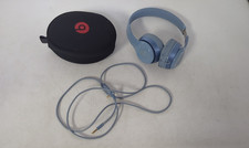 Beats solo wired for sale  Riverside