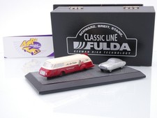 Schuco piccolo fulda gebraucht kaufen  Koblenz