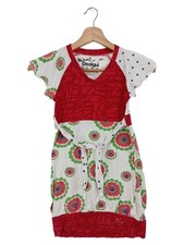 Desigual kinderkleid 104 gebraucht kaufen  Deutschland