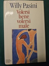 Volersi bene volersi usato  Firenze