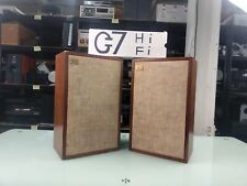 Acoustic research speakers for sale  LEICESTER