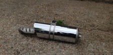 Bmw r1200gs silencer for sale  LONDON