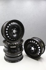 Stahlfelgen ford focus gebraucht kaufen  Küps