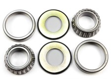 Lenkkopflager satz qmp gebraucht kaufen Lenkkopflager satz qmp gebraucht kaufen  Halstenbek