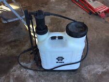 knapsack sprayer for sale  HEREFORD