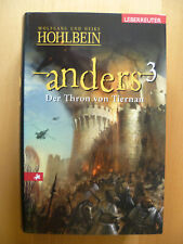 Thron tiernan wolfgang gebraucht kaufen  Regensburg