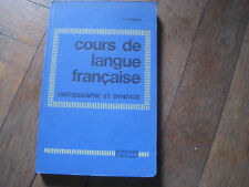 Dennery cours langue d'occasion  Metz-