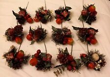 Decorative christmas ornament for sale  UK