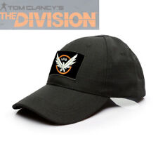 Boné de basquete unissex inverno cosplay Tom Clancy's The Division chapéu de sol  comprar usado  Enviando para Brazil
