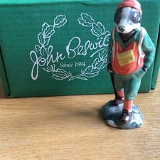 Beswick countryfolk ltd. for sale  NEWTON AYCLIFFE