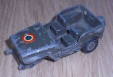 Voiture jeep willys d'occasion  Saint-Nazaire