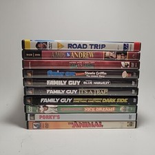 Dvd movie lot for sale  Sleepy Eye