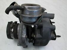 Turbolader 8200347344 renault gebraucht kaufen  Langwedel