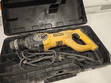 Dewalt corded rotary for sale  Mooresville