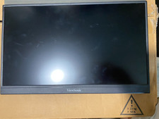 Viewsonic vx1755 1080p for sale  Tucker
