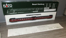 Kato 10713 triebwagen gebraucht kaufen  Oldenburg (Oldenburg)