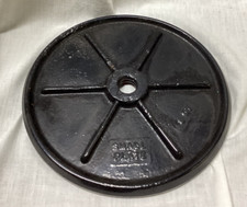 Small plate national for sale  Ferdinand