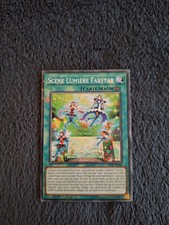 Scène lumière farstar d'occasion  Nantes-