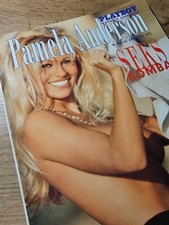 RARE Polish Playboy - Special Edition - PAMELA ANDERSON - LIKE NEW! comprar usado  Enviando para Brazil