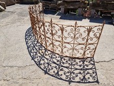 Antique juliet balcony for sale  CUPAR