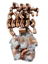 Copper plumbing fittings for sale  Ringgold