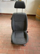 Polo 6n2 beifahrersitz gebraucht kaufen  Sonneberg