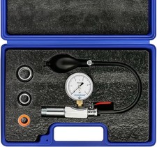 Measureman low pressure for sale  Las Vegas