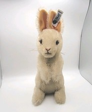 Vtg 1986 steiff for sale  Lavonia