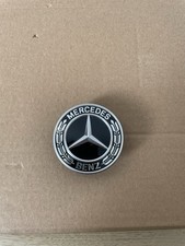 Mercedes benz genuine for sale  GLASGOW