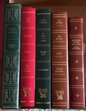 Miscellaneous set reader for sale  CHORLEY