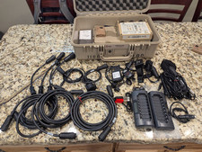Iris technology portable for sale  Big Piney