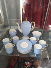 Wedgwood bone china for sale  WAKEFIELD