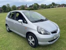 2004 honda jazz for sale  GUILDFORD