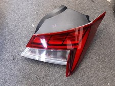 Usado, ESTADO PERFEITO! Lanterna traseira externa de LED 92402AA120 2021-2024 Hyundai Elantra fabricante de equipamento original comprar usado  Enviando para Brazil