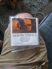Martin m140 guitar for sale  WIGAN